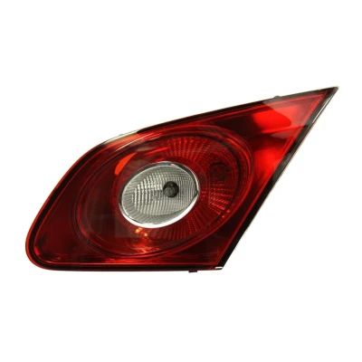 Kuva MAGNETI MARELLI 714027100801 Takavalot Oikea Sisä osa W16W, W21W, H6W Lampun kannalla