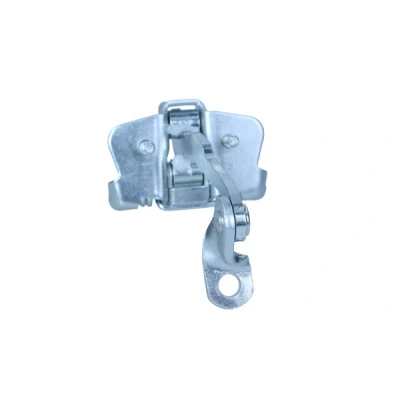 Kuva MAXGEAR 28 1383 Oven Pidin Molemminpuolin, Takana PEUGEOT: 206 Hatchback, SW