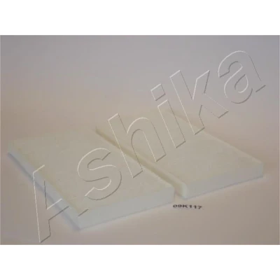 Kuva Suodatin, sisäilma KIA SORENTO I OE 971332E900, 97133 2E900, 971332E910