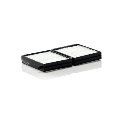 Kuva MANN FILTER CU 2033 2 Raitisilmasuodatin Hiukkassuodatin 198 108 21 MAZDA: 5, 626 V Sedan, Farmari