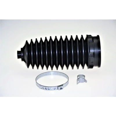Kuva SPIDAN 84294 Hammastangon Suojakumi Thermoplast Ruostumattomalle nippusiteelle