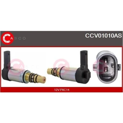 Kuva CASCO CST60130AS Starttimoottori 12V 1,10kW 9 CPS0066 M8 B+ OPEL: Insignia A Sports Tourer, Astra H Caravan, Vectra C ALFA ROMEO: 159 Sedan