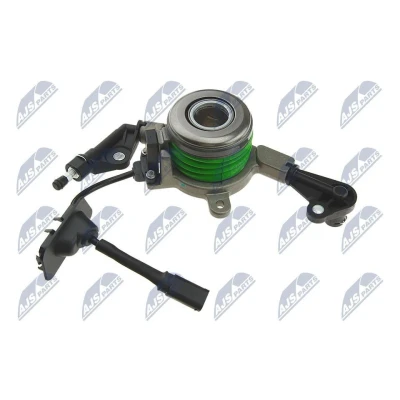 Kuva Irroitusmekanismi, kytkin MERCEDES BENZ, VW OE 000 254 17 08, 28 0B8 141 671