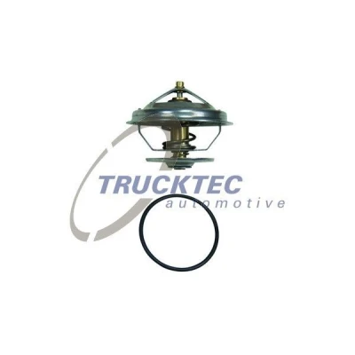 Kuva TRUCKTEC AUTOMOTIVE 02.19.016 Termostaatti 71 MERCEDES BENZ: S sarja Sedan
