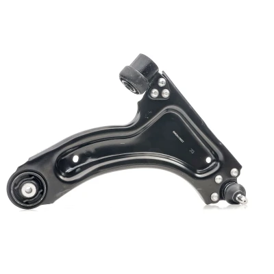 Kuva Tukivarsi, pyöräntuenta, Etuakseli, Alla, Oikea OPEL, VAUXHALL OE 13140038, 13140040, 24428978