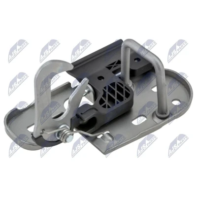 Kuva NTY EZC VW 452 Konepellin Lukko