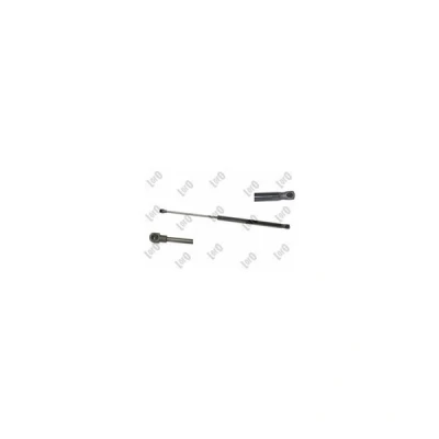 Kuva MAGNETI MARELLI 430719134200 Konepellin Kaasujousi 380
