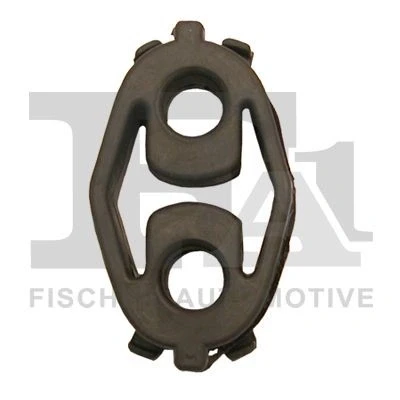 Kuva FA1 233 922 Pidike, Pakoputkisto PEUGEOT: 307 Farmari, CITROËN: C4 Coupe, I Hatchback, C5 Hatchback