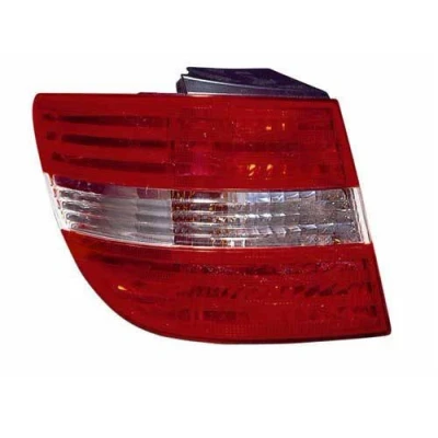 Kuva ALKAR 2221702 Takavalot Vasen P21W, PY21W Ilman lampun kantaa