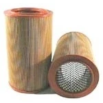Kuva ALCO FILTER MD 276 Ilmansuodatin 211,0 125,0 Suodatinpanos RENAULT: Megane 1 Classic, Cabriolet, Scenic