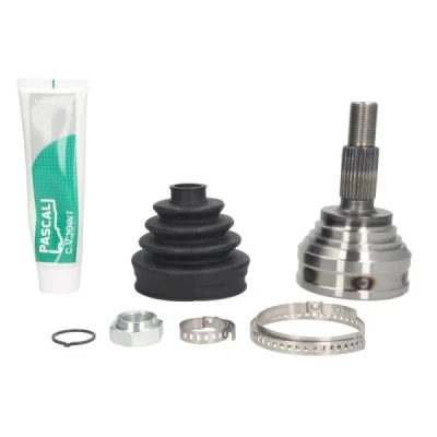 Kuva PASCAL G1A001PC Vetonivel Pyörän puoli AUDI: 80 B3, 200 C3 Sedan