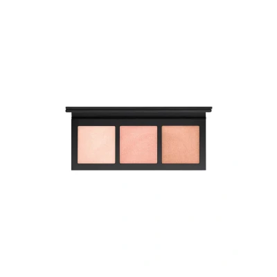 Kuva MAC Hyper Real Glow Highlighter Palette Flash + Awe 13,5 g