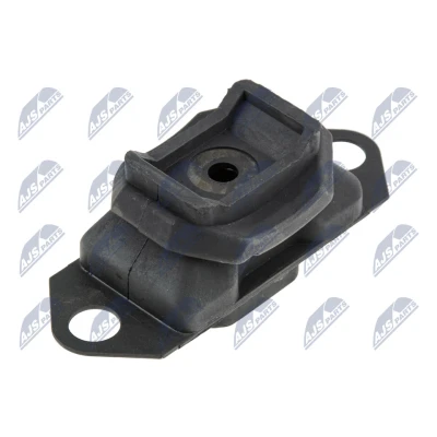 Kuva Moottorin tuki, Vasen NISSAN QASHQAI / +2 I, RENAULT CLIO III, GRAND SCÉNIC II, MODUS MODUS, II OE 112204AA0A, 11220 JD000,