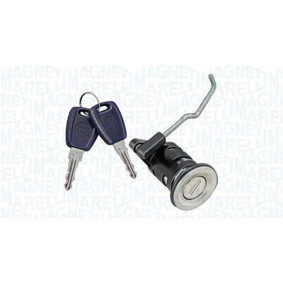 Kuva MAGNETI MARELLI 350105007600 Lukkosylinterin Kotelo