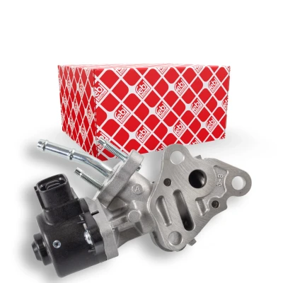 Kuva FEBI BILSTEIN 173647 EGR Venttiili TOYOTA: Corolla X Sedan, Yaris II Hatchback