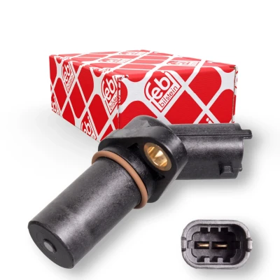 Kuva FEBI BILSTEIN 103551 Kampiakselin Asentotunnistin Tiivisterenkaalla OPEL: Vectra C Caravan, Sedan, Astra G CC