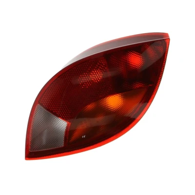 Kuva TYC 11 0361 01 2 Takavalot Oikea Ilman lampun kantaa FORD: KA Hatchback