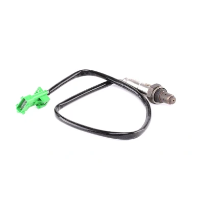 Kuva HELLA 6PA 358 066 261 Lambda Anturi Lämmitetty PEUGEOT: 206 Hatchback, 207 407 SW, CITROËN: C4 I C5 C3 Hatchback