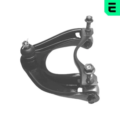 Kuva OPTIMAL G6 554 Alatukivarsi Vasen, Etuakseli Poikittaistukivarsi 12,7 HONDA: CIVIC 4 Hatchback