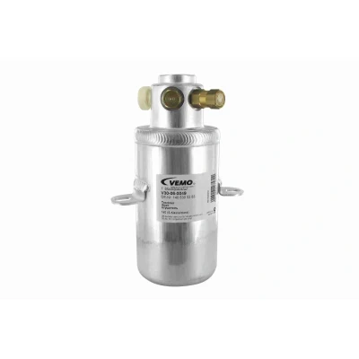 Kuva VEMO Original Quality V30 06 0049 Ilmastoinnin Kuivain Alumiini MERCEDES BENZ: S sarja Sedan, Coupe