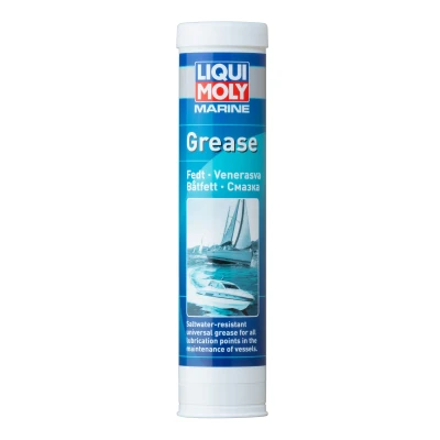 Kuva LIQUI MOLY 25044 Rasva patruuna 400