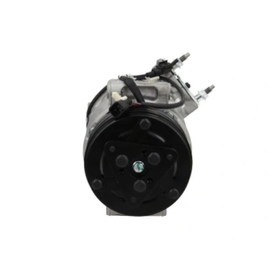 Kuva BV PSH 090.845.020.876 Ilmastoinnin Kompressori PXC16 PAG 46 JAGUAR: XF Sportbrake