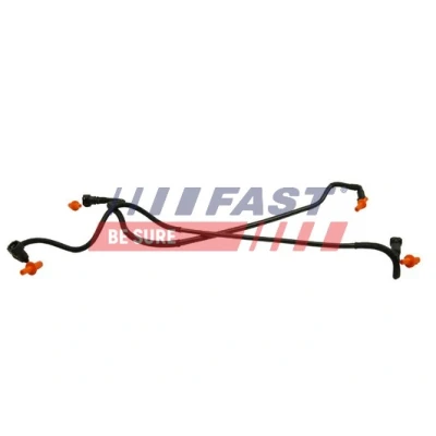 Kuva Polttoaineletku FIAT TIPO Halvkombi, Kombi, Sedan OE 52052624