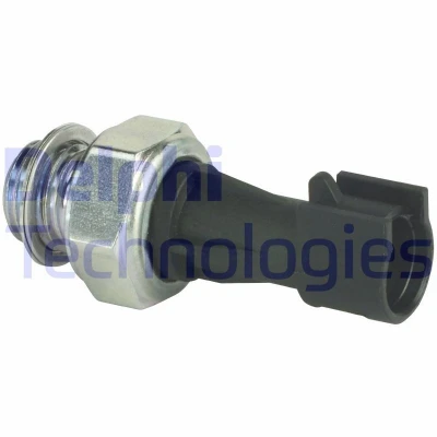 Kuva DELPHI SW90006 Öljynpaineanturi M14x1.5 6g 6 FIAT: Ducato III Bussi, Van, Flatbed Kuorma auto / Alusta