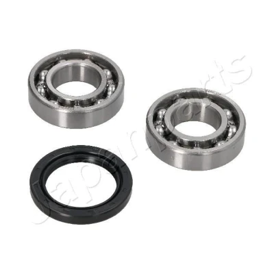 Kuva JAPANPARTS KK 17004 Pyöränlaakerit 62, 62