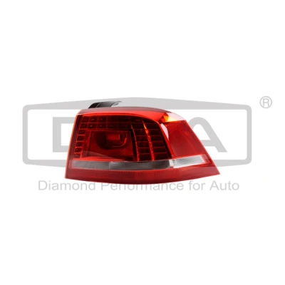 Kuva DPA 99451286102 Takavalot Oikea VOLKSWAGEN: Passat B7 Alltrack, Variant