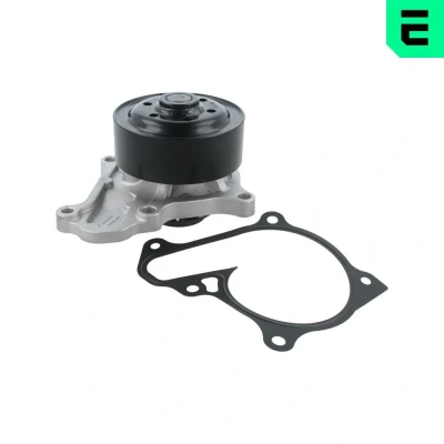 Kuva Vesipumppu Mazda 2, 3, 3 sedan, Cx OE 9XF0 00 157L, S550 15 010A, 100A