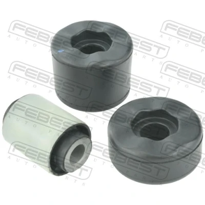 Kuva FEBEST FDMB TRTM KIT Moottorin Kumityyny Takana FORD: Transit Mk5 Bussi, Flatbed Kuorma auto/Alusta, Van