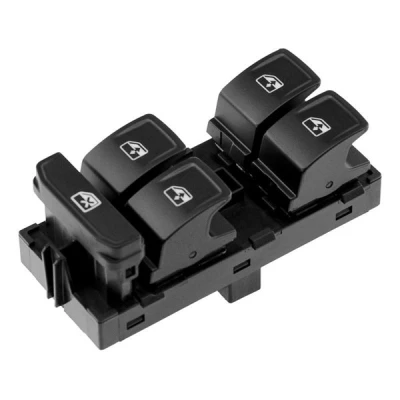 Kuva NTY EWS VW 089 Lasinnostimen Kytkin Eteen, vasen VOLKSWAGEN: Golf 7 Variant, 7, Passat B8 Variant