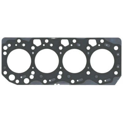 Kuva ELRING 525.090 Kannentiiviste 1,05 83,0 Metalli kerros tiiviste 2 TOYOTA: Avensis II Station Wagon, I Sedan, Corolla IX Hatchback