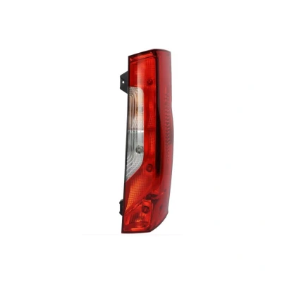 Kuva HELLA 2SK 013 252 221 Takavalot Oikea P21W, PY21W, R5W 12 polttimoilla Lampun kannalla MERCEDES BENZ: Sprinter 3.5 t Tourer, Van