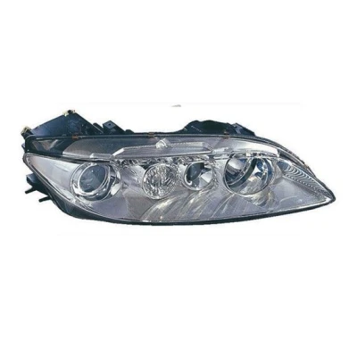 Kuva ALKAR 2752904 Ajovaloumpio Oikea W5W, H1/H1, PY21W Kromi Sähkömoottorilla MAZDA: 6 Hatchback, Sedan, Farmari