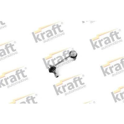 Kuva KRAFT 4301190 Koiranluu Etuakseli, Vasen MERCEDES BENZ: Sprinter 3 T Flatbed Kuorma auto/Alusta, 3.5 Van, Bussi