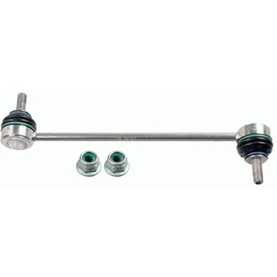 Kuva LEMFÖRDER 37148 01 Koiranluu Taka akseli, Molemminpuolin 229 M10x1.5 LAND ROVER: Freelander 2 SUV