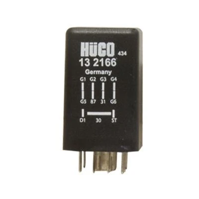 Kuva HITACHI 132166 Hehkurele