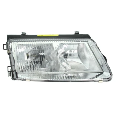 Kuva ALKAR 2746116 Ajovaloumpio Oikea W5W, H4, H7 sumuvalolla VOLKSWAGEN: Passat B5 Variant, Sedan