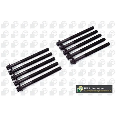 Kuva Sylinterikannen pulttisarja citroën, peugeot OE 0204.81(x10), 0204.C4(x10), 0204.C4