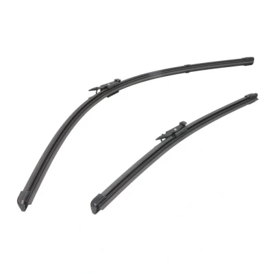 Kuva Pyyhkijänsulka Denso Flat DF 036 Flatblade pyyhinsulka (rungoton) OPEL: Corsa E Hatchback, D Hatchback