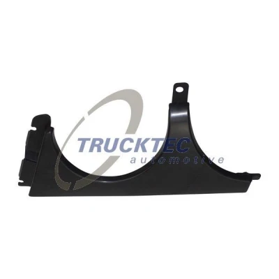 Kuva TRUCKTEC AUTOMOTIVE 02.58.064 Ajovalolista Vasen MERCEDES BENZ: E sarja T modell