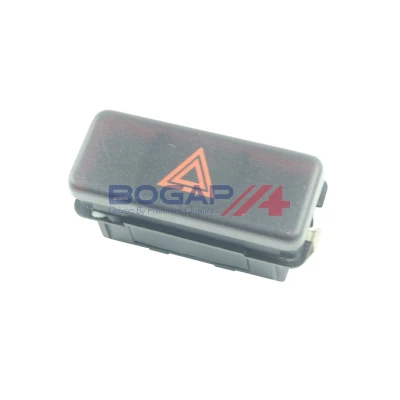 Kuva BOGAP B7339100 Lasinnostimen Kytkin Etu, vasen BMW: 5 Touring, 3 Touring