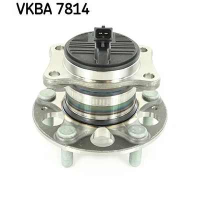 Kuva SKF VKBA 7814 Pyöränlaakerit