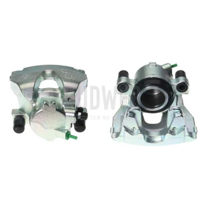 Kuva BUDWEG CALIPER 345234 Jarrusatula AUDI: A5 B9 Sportback
