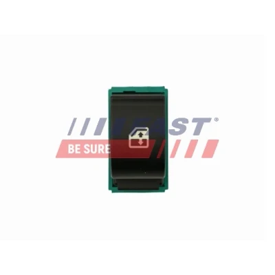 Kuva Kytkin, lasinnostin, Eteen, oikea FIAT DOBLO Minibus, minivan, Skåp/stor limousine OE 735417033, 735417034