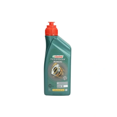 Kuva CASTROL 15D95C Vaihteistoöljy 80W 90 Mineraaliöljy 1