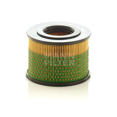 Kuva MANN FILTER C 1233 Ilmansuodatin 76 112, 113,5 Suodatinpanos