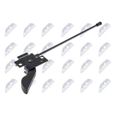 Kuva Konepellin avausvedin Nty EZC BM 446 bmw x5 [f15, f85], x6 [f16, f86] OE 51237294536